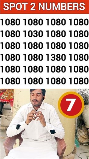 find the number #shorts #viral #shortsfeed #findthenumber