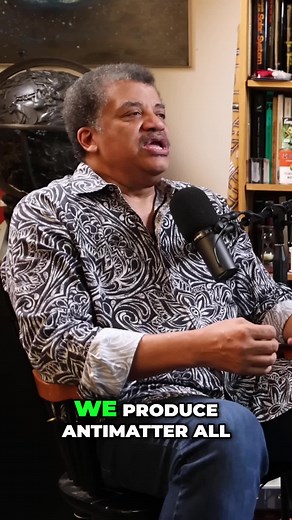 Demystifying Antimatter: Can Light Become Matter? Discover the fascinating process of antimatter production and the relationship between energy and matter. We explore how photons interact with energy and their potential transformation into particles, shedding light on fundamental physics concepts. Join us in unraveling these mysteries! #Antimatter #PhysicsExplained #EnergyToMatter #LightAndMatter #PhotonScience #EqualsMCsquared #ScienceEducation #QuantumPhysics #ParticlePhysics #InnovationInScie