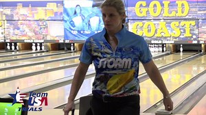 27K views · 681 reactions | What a day for Kelly Kulick! After being announced as an inductee into the USBC Hall of Fame, she came through to win the 2019 Team USA Trials! Check out the video below to hear her thoughts on the special start to 2019 and see some of her highlights from today's final day on the lanes. #USBCTeamUSA #AFutureForTheSport #GoBowling Kelly Kulick Fan Page | The Sport of Bowling – USBC | Facebook