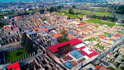 Unearthed - S04E03 - Pompeii's Doomsday Mummies