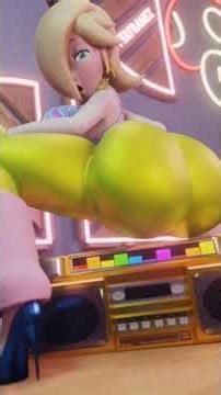 Roselina is shaking~! artist: wyerframez #hen #tai