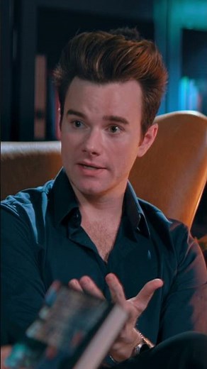 Chris Colfer's Book Series Roswell Johnson Save The Galaxy