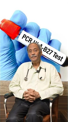 HLA-B27 Positive? Does It Mean Arthritis? ⚠️🦴 #coupleofjoints #jointpainrelief