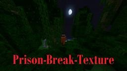 Prison Break Texture Pack [16x,32x,64x] Amazing Minecraft Texture Pack