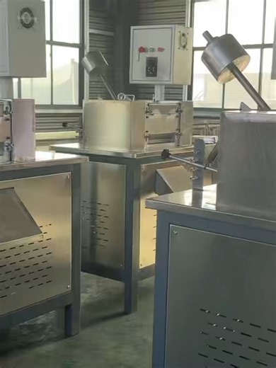 Understanding Granulator and Pelletizer Mechanisms