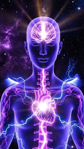 432Hz | Deep Healing Frequencies – Restore Balance for Body, Mind & Spirit