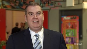 Adelaide school children step into virtual world to prepare for future careers