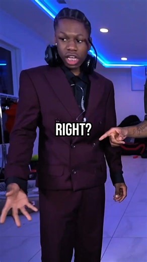 Tylil Teaches Rakai How To Add Interest To Fanum's Debt! 💰😂