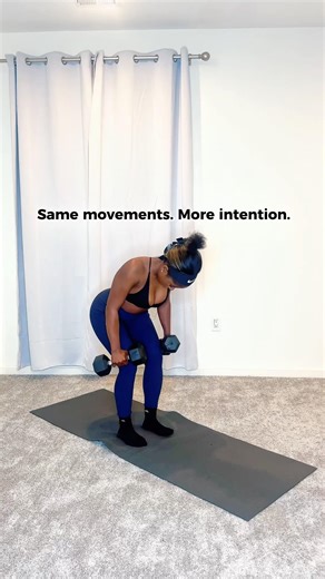 Functional Strength Progression Week 2