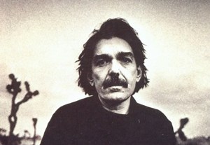 The strange life of Captain Beefheart