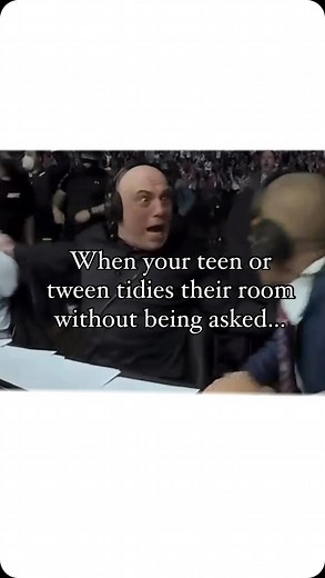 Right? 🤣 Communicating with your teen or tween when you’d like them to do something is no easy task, no matter how we word it they’re more than likely going to see a simple request as a demand. No wonder they react with such distain to something we consider as minor. Yet there ARE ways to get through to them, and while they might not instantly give the reaction you’d hope for, it doesn’t mean they aren’t listening. We have a whole heap of tips on communicating with teens and tweens, head to got