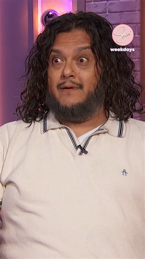 “Last Comic Standing” winner Felipe Esparza joins Sherri Shepherd in her Laugh Lounge with his thoughts on marriage, public transportation - and clears up all those Jason Momoa rumors. #sherrishepherd #sherrishowtv #standupcomedy #laughlounge #felipeesparza Netflix Netflix Is A Joke | Sherri