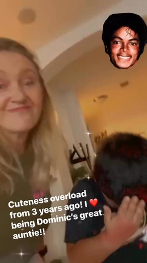 Michelle Allen on Reels