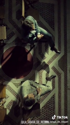 Escena Eliminada de Hannibal: Belleza y Drama