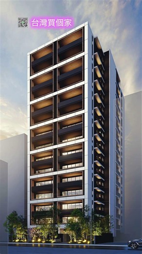 福岡最漂亮的博多運河城 全新建案鄰近高島屋與大倉酒店