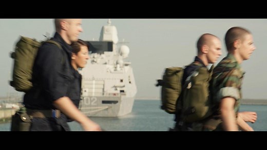 Netherlands Defence Academy