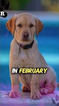 Which Lucky Dog matches your Birth Month? Part 1