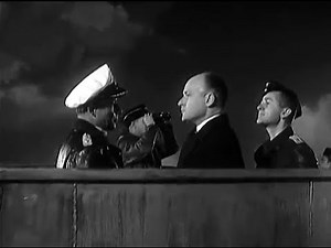 ▶ "One Step Beyond": The Haunted U-Boat.