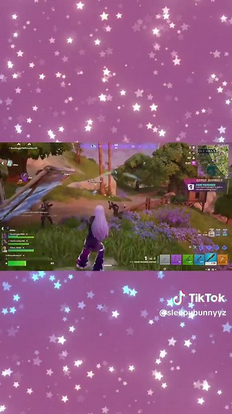 Just a lil gameplay 💕🎀 #foryou💕 #fortnitegirls #fy #fortnitegirls💖 #gamergirls