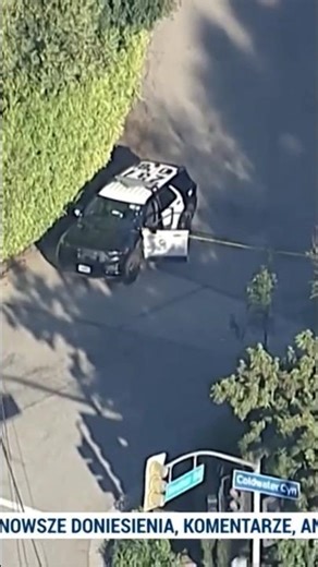 Details of the attack on Rihanna's Beverly Hills mansion