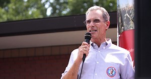 Why Fred Karger, the first gay presidential candidate, has a beef with LGBTQ  organizations - LGBTQ Nation