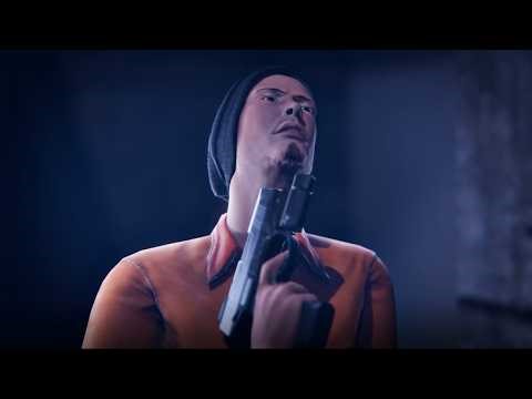 Zoolander Meme SCP SL Animation