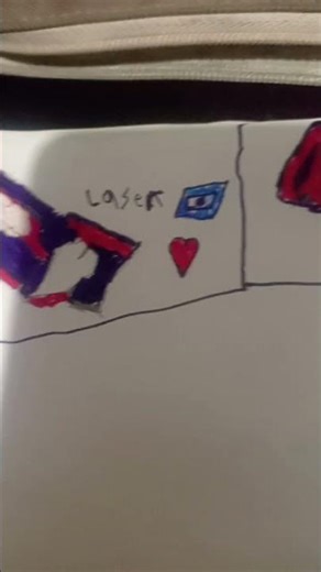 mm2 draw laser and shark seeker