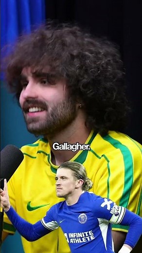 Vyjmenuješ Více Angličanů Než Mich Sako?