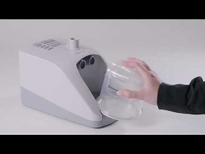 Installing the SleepStyle 600 Tubing Adapter for SoClean CPAP Sanitizers - DirectHomeMedical