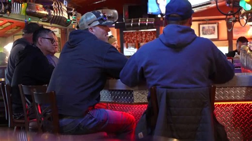 Bozeman singles find love through romance books and speed dating events