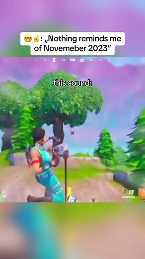 Recognize this Fortnite sound? Watch funny Fortnite memes and clips!