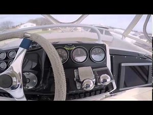 29 Blackfin Flybridge Offshore Yacht Sales