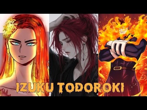 Izuku Todoroki Texting Story || My Hero Academia Texting Story || {Part~14)