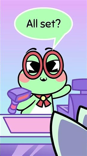 This is for a friend I SWEAR #animation #chiknnuggit #shorts #cartoon #viral #funny #cute #merch