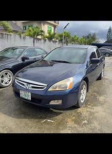 2007 clean HONDA DC 3.6M CALL NOW 07077921789 | Videomap TV