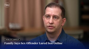 Family alleges sex offender used Roblox, Discord to communicate with son in lawsuit