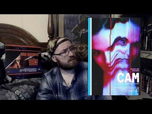 Cam (2018) Movie Review