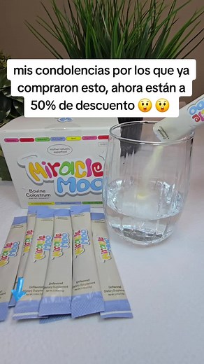 Miracle Moo Bovine Colostrum Benefits and Usage Guide