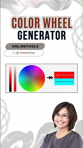 How to Generate Complementary Colors in Just One Click | Color Wheel Generator