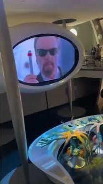 Let's ride the Men in Black Alien Attack ride! #universalstudios #universalorlando