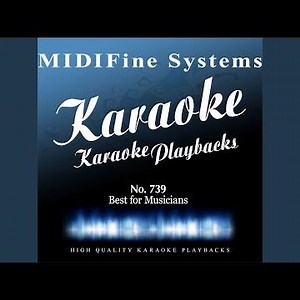 Engine Number Nine ((Originally Performed by Roger Miller) [Karaoke Version])