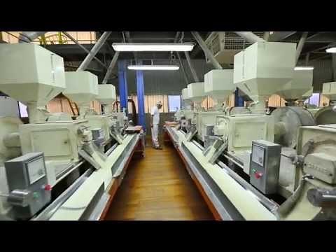 6. Milling Rice