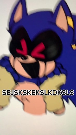 I loved doing this i put sm detail 😭 #sonicdrawings #sonicexe #sonicpcport #lordx #art #sonicthehedgehog #sega #fleetwaysonic #sonicfandom #artdoodles #digitalart