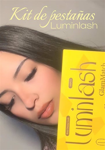 En ese perfil amamos las pestañas!✨💛 @Luminlash MX #luminlashmx #luminlash