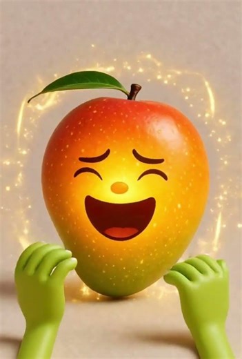 👉 This Mango Talks 😱 | Funny Bangla Shorts