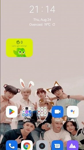 How to open YouTube 😎