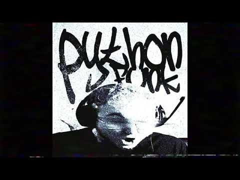 phonk python funk super slowed