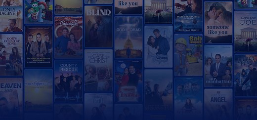 Great American Pure Flix - Stream Quality Faith & Family Movies and Series