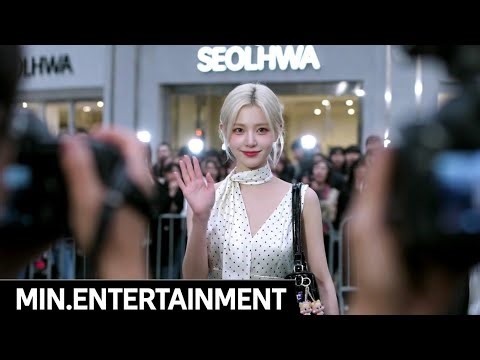 설화 (SEOLHWA) | 1호점 그랜드 리오픈