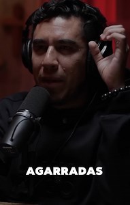 4.7K views · 112 reactions | Parte 3 - De pequeño un DEMONIO con GARRAS y aspecto ATERRADOR le hablo desde una ALCANTARILLA ️ | Mistic | Facebook